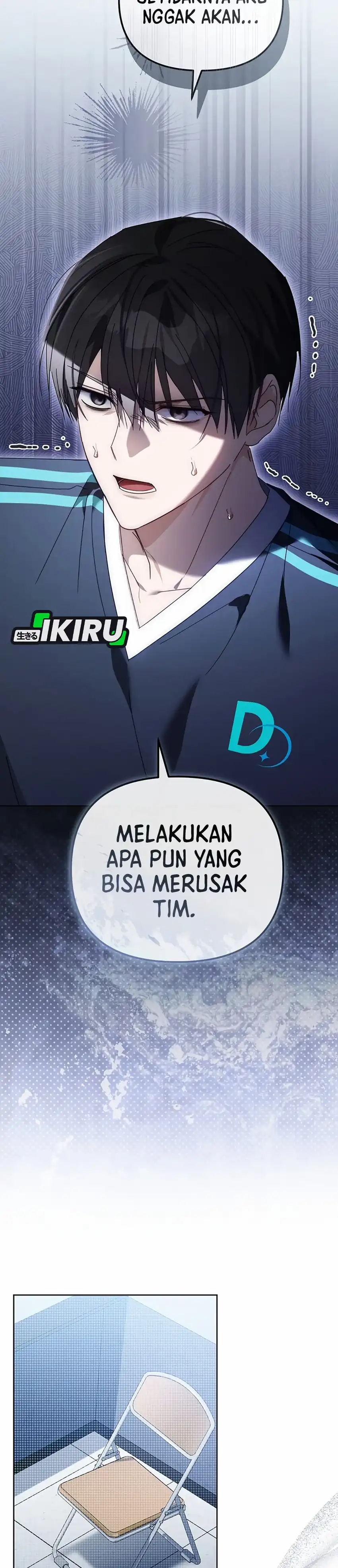 Baca The Lucky Plan of an Idol in His Second Life - Chapter 16 halaman 4