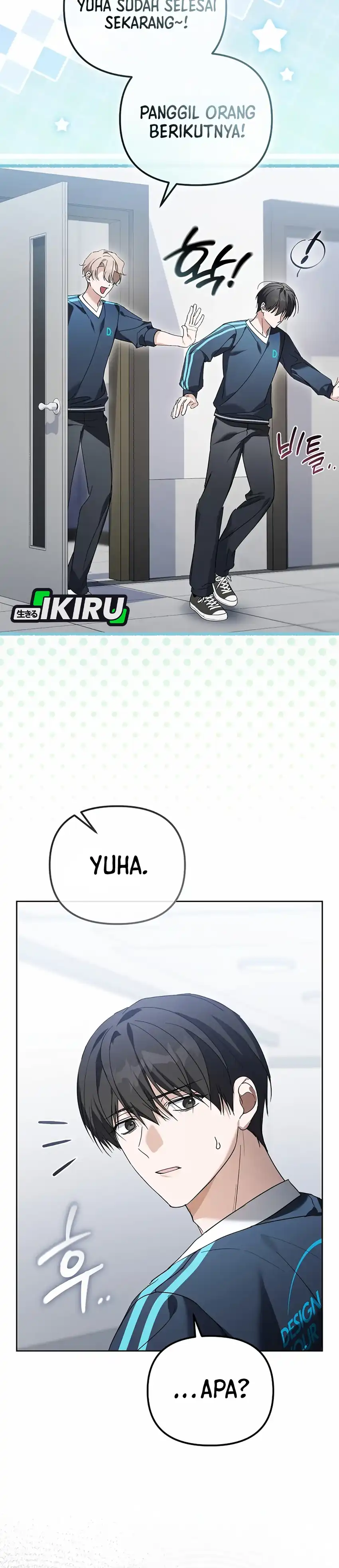 Baca The Lucky Plan of an Idol in His Second Life - Chapter 16 halaman 6