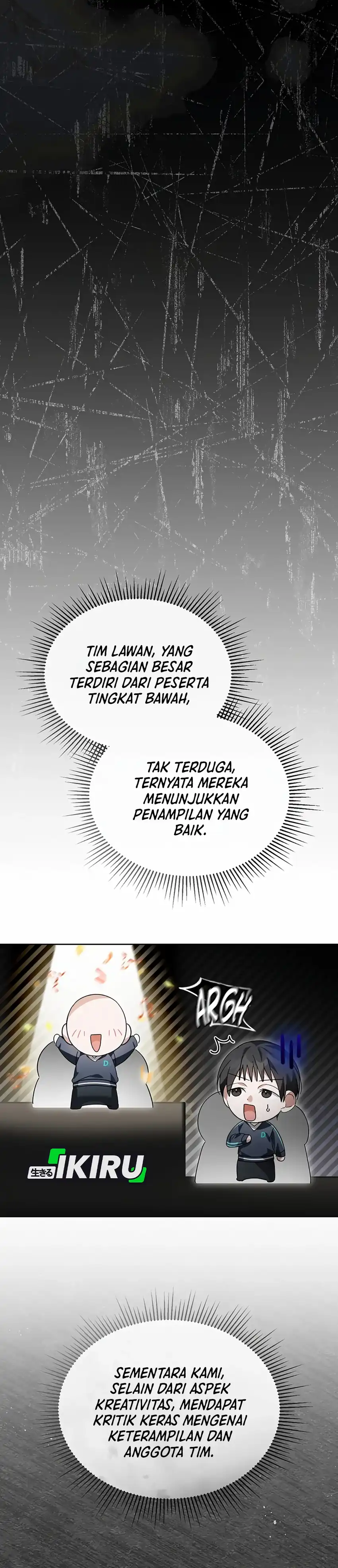 Baca The Lucky Plan of an Idol in His Second Life - Chapter 17 halaman 12