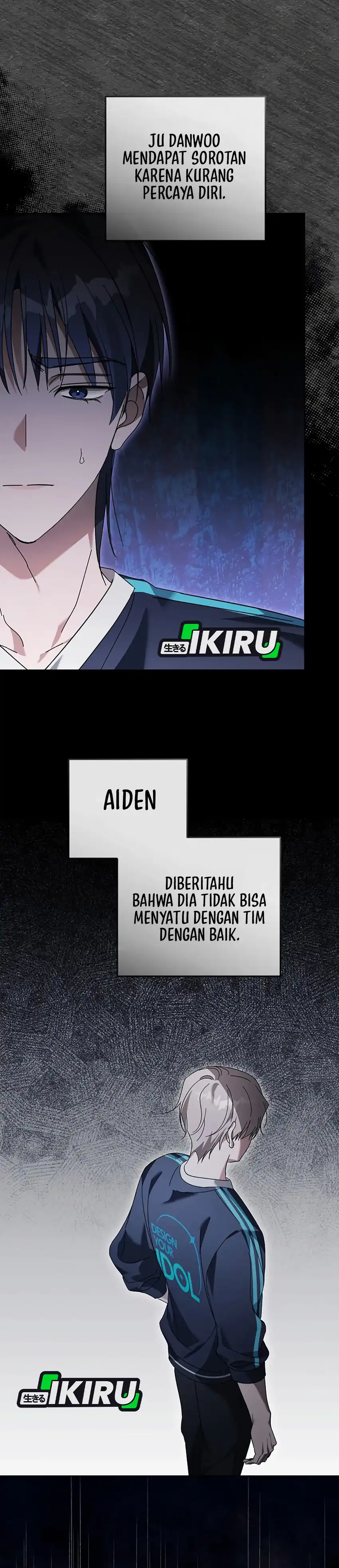 Baca The Lucky Plan of an Idol in His Second Life - Chapter 17 halaman 13