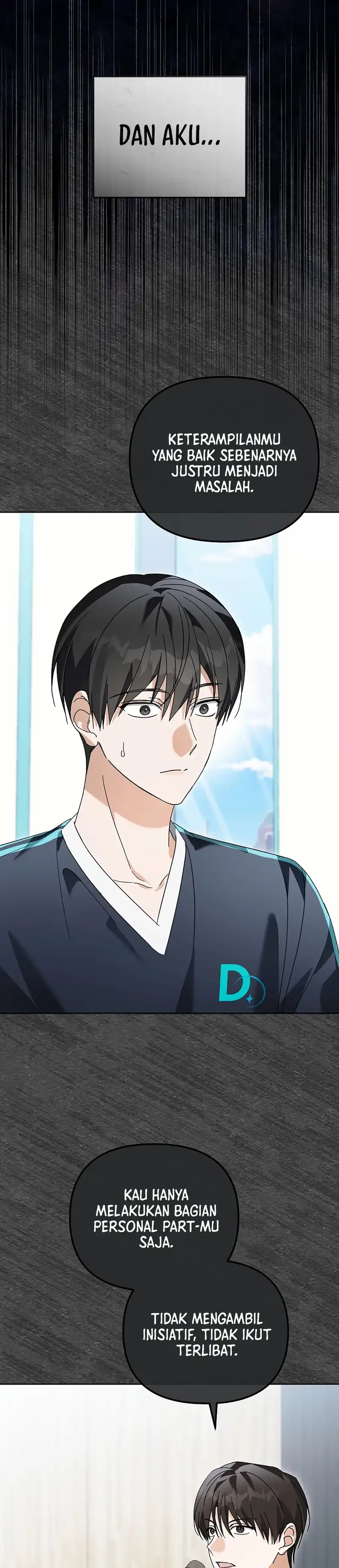 Baca The Lucky Plan of an Idol in His Second Life - Chapter 17 halaman 14