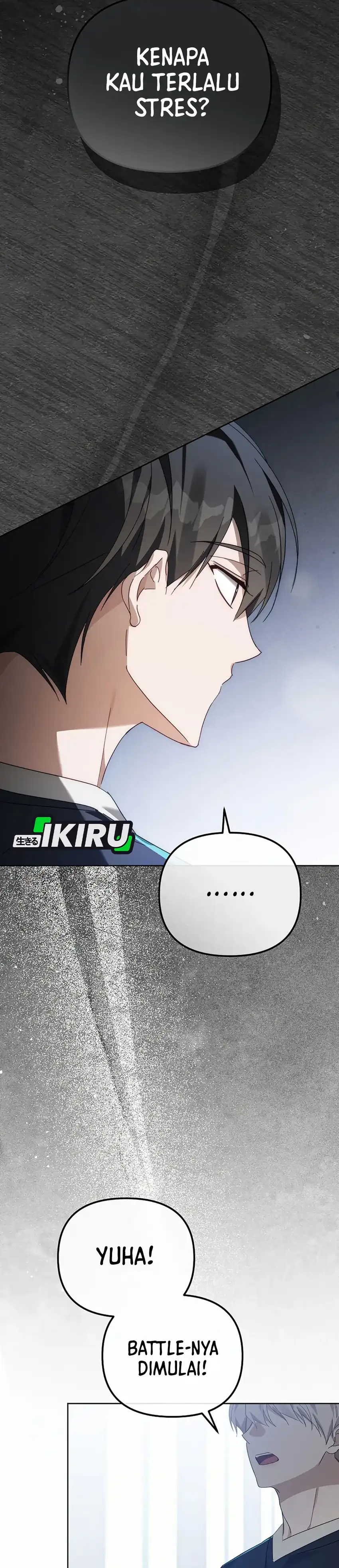 Baca The Lucky Plan of an Idol in His Second Life - Chapter 17 halaman 16