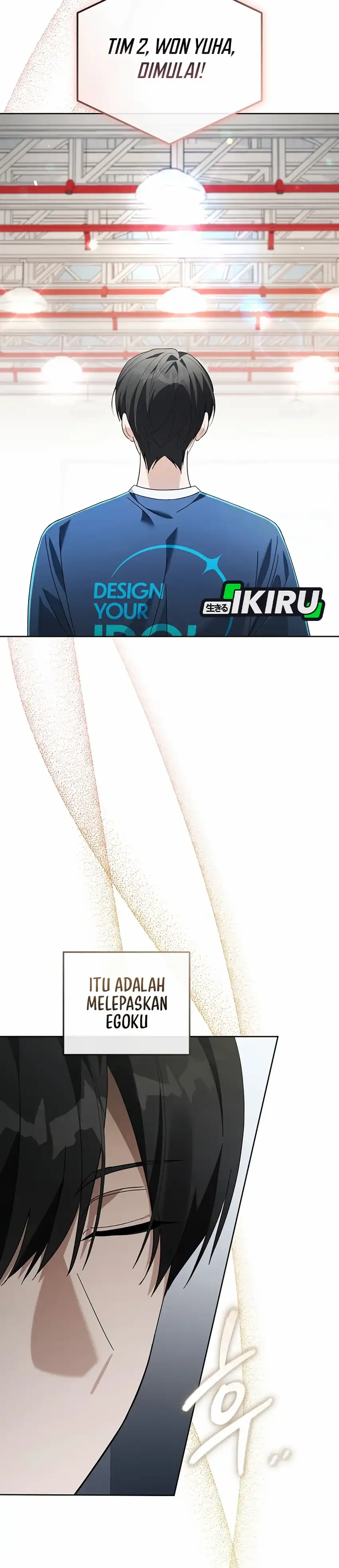 Baca The Lucky Plan of an Idol in His Second Life - Chapter 17 halaman 21