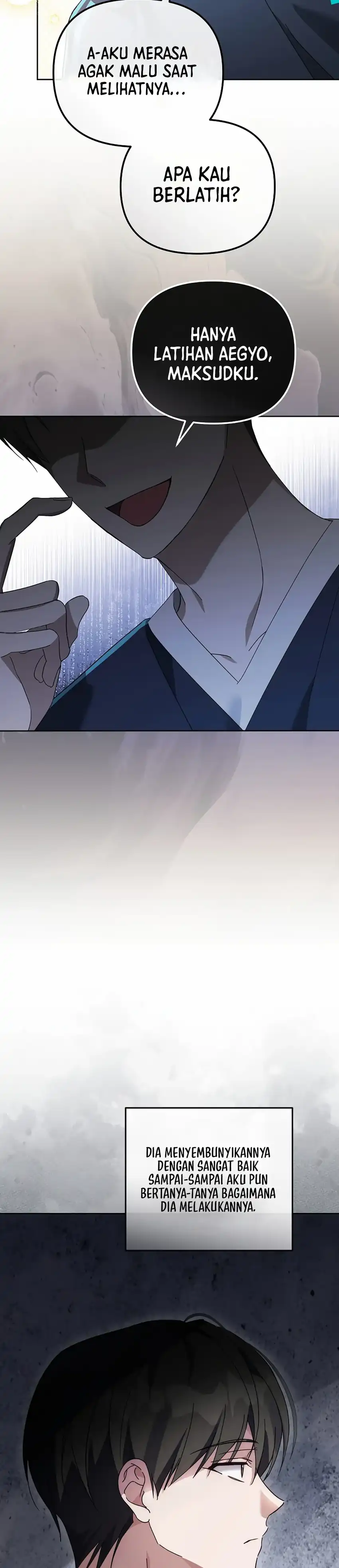 Baca The Lucky Plan of an Idol in His Second Life - Chapter 17 halaman 33