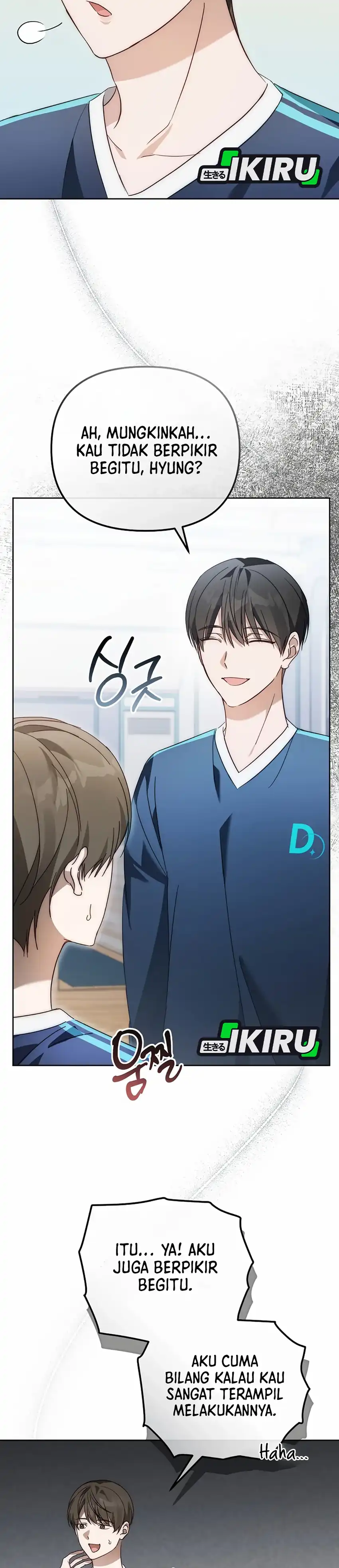 Baca The Lucky Plan of an Idol in His Second Life - Chapter 17 halaman 35