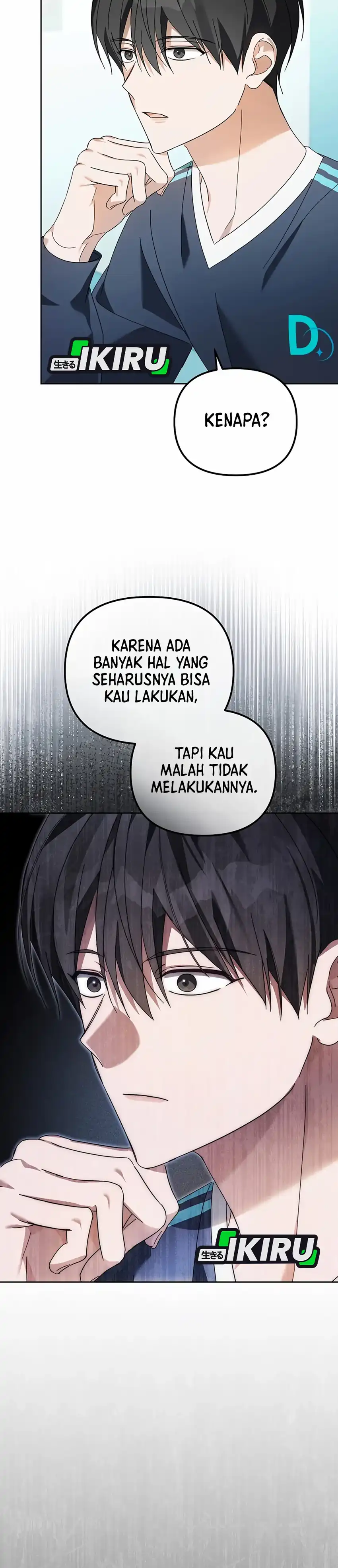 Baca The Lucky Plan of an Idol in His Second Life - Chapter 17 halaman 38