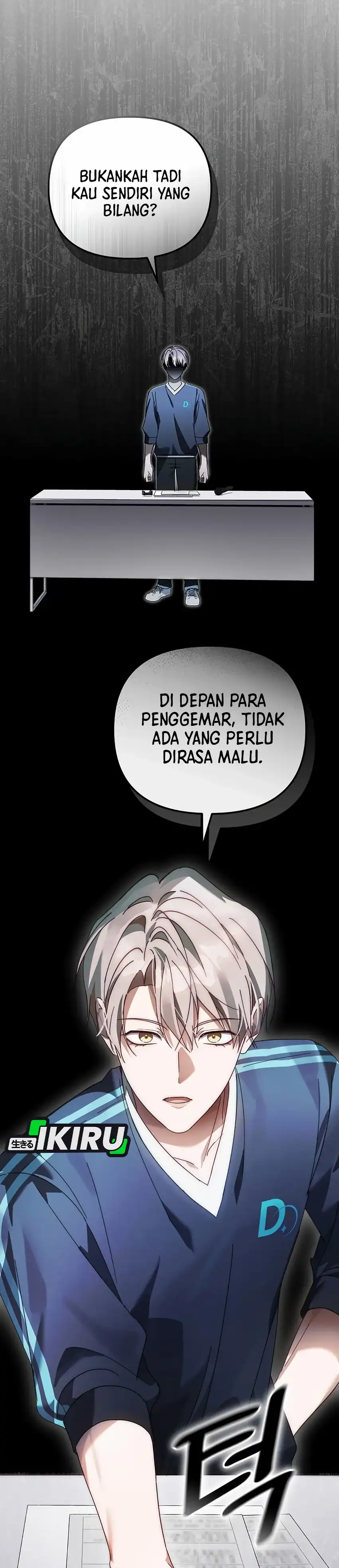 Baca The Lucky Plan of an Idol in His Second Life - Chapter 17 halaman 39