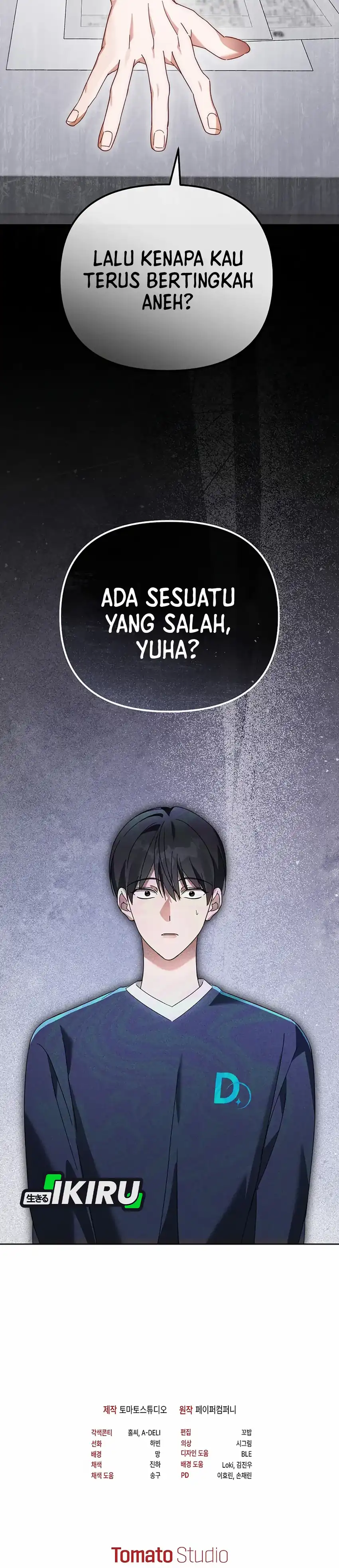 Baca The Lucky Plan of an Idol in His Second Life - Chapter 17 halaman 40
