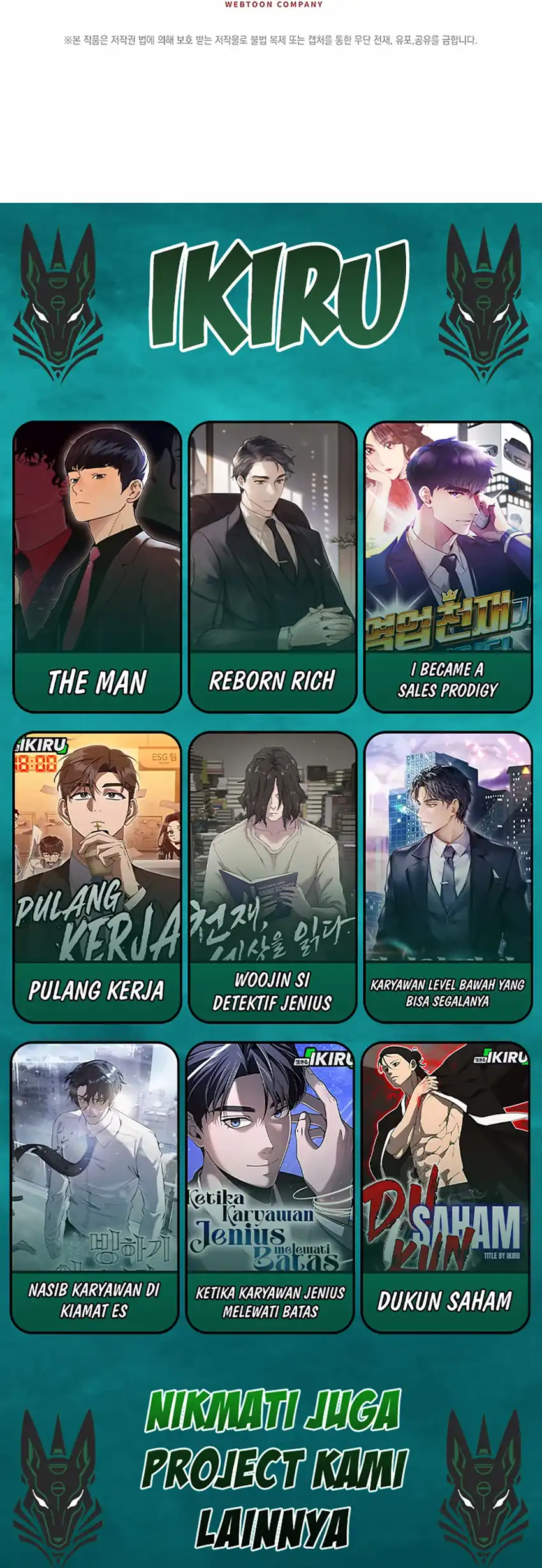 Baca The Lucky Plan of an Idol in His Second Life - Chapter 17 halaman 41