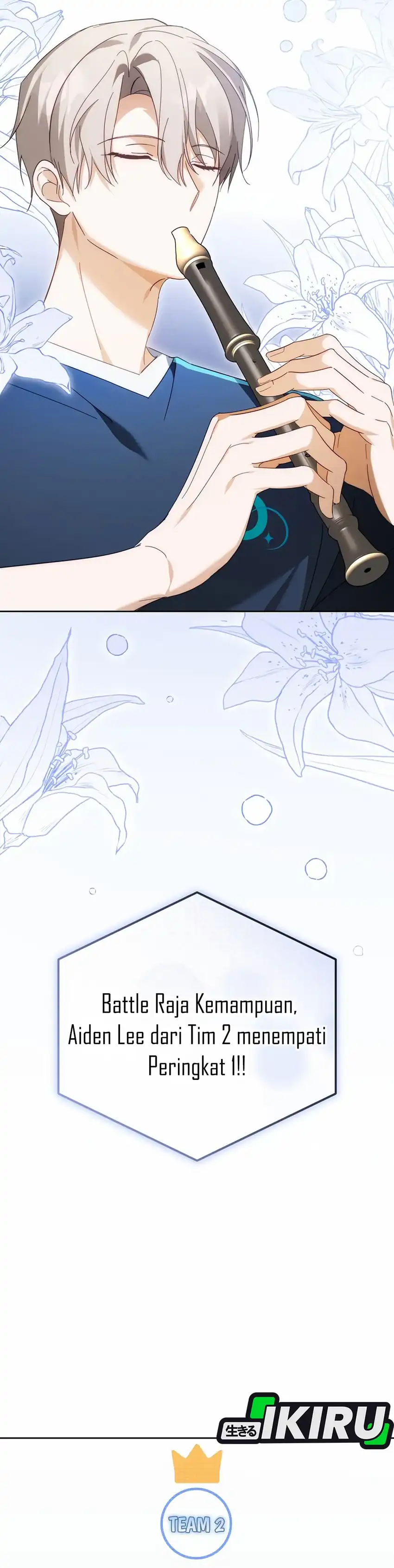 Baca The Lucky Plan of an Idol in His Second Life - Chapter 18 halaman 13