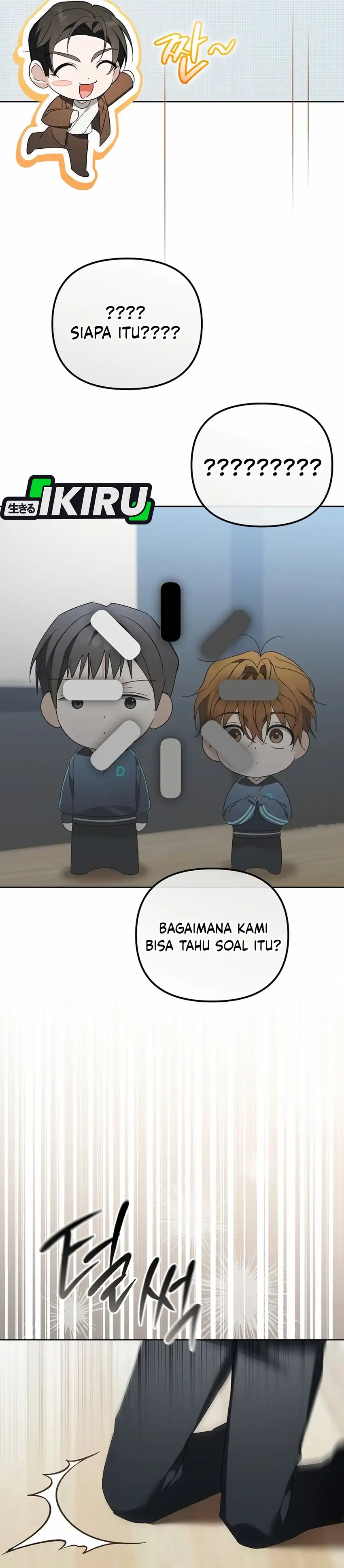 Baca The Lucky Plan of an Idol in His Second Life - Chapter 18 halaman 17