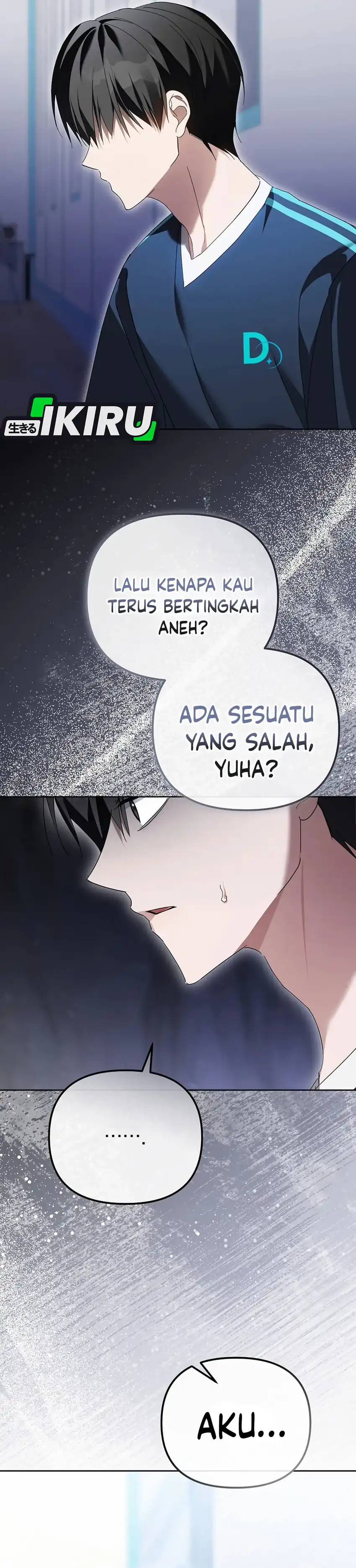 Baca The Lucky Plan of an Idol in His Second Life - Chapter 18 halaman 2
