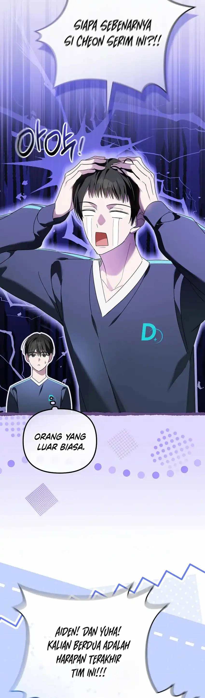 Baca The Lucky Plan of an Idol in His Second Life - Chapter 18 halaman 20