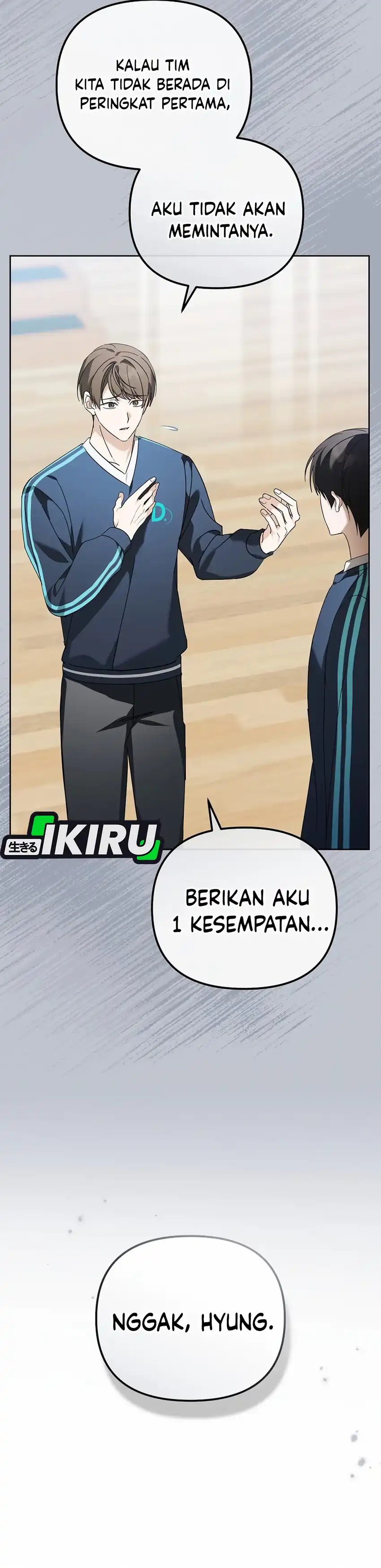 Baca The Lucky Plan of an Idol in His Second Life - Chapter 18 halaman 23