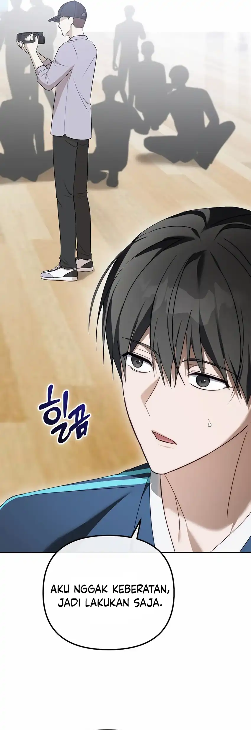 Baca The Lucky Plan of an Idol in His Second Life - Chapter 18 halaman 27