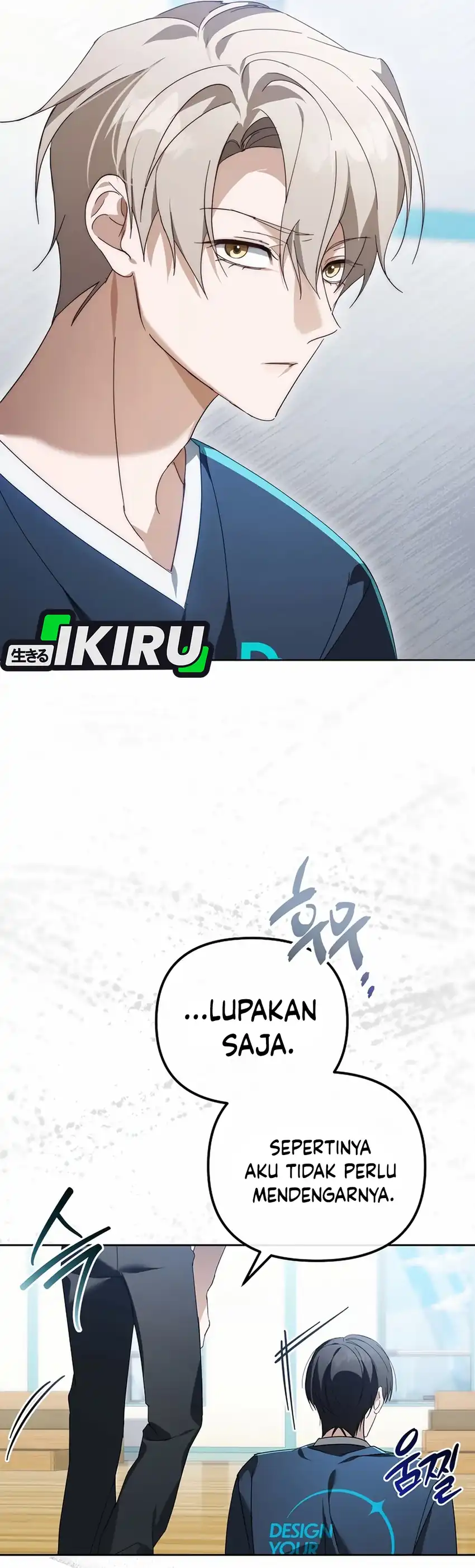 Baca The Lucky Plan of an Idol in His Second Life - Chapter 18 halaman 3