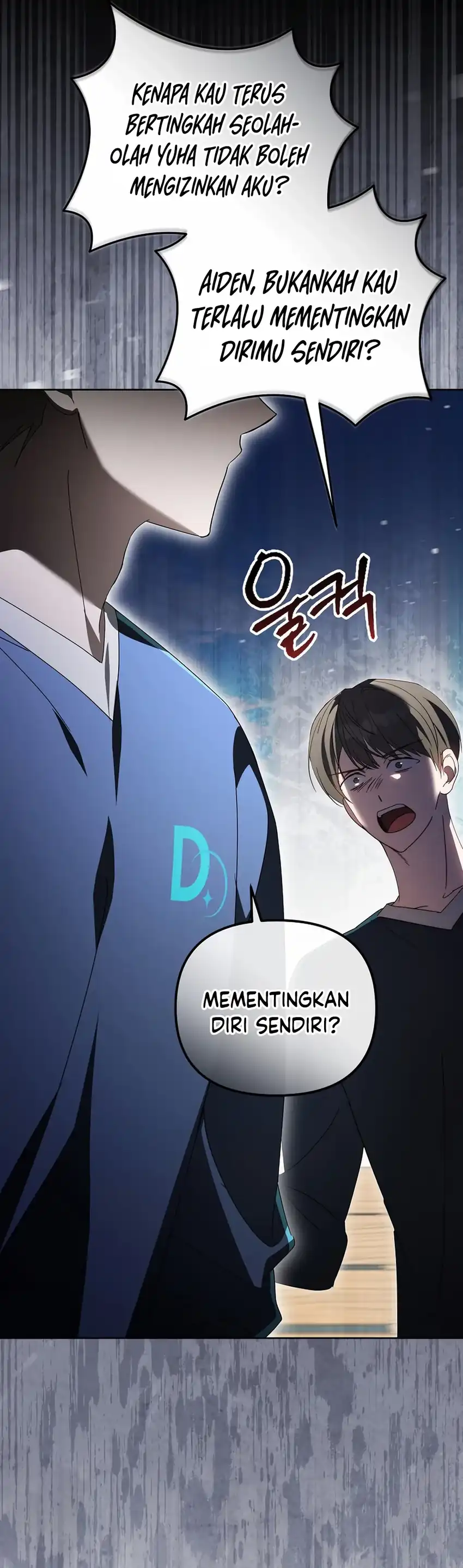 Baca The Lucky Plan of an Idol in His Second Life - Chapter 18 halaman 31