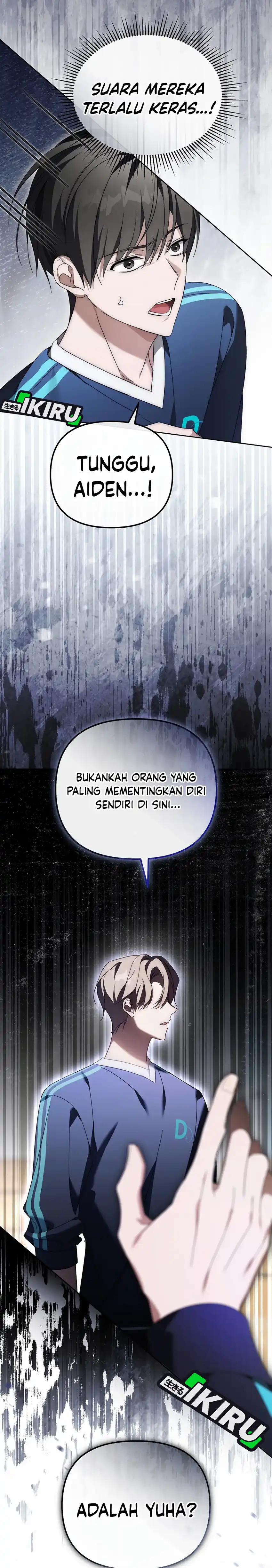 Baca The Lucky Plan of an Idol in His Second Life - Chapter 18 halaman 32