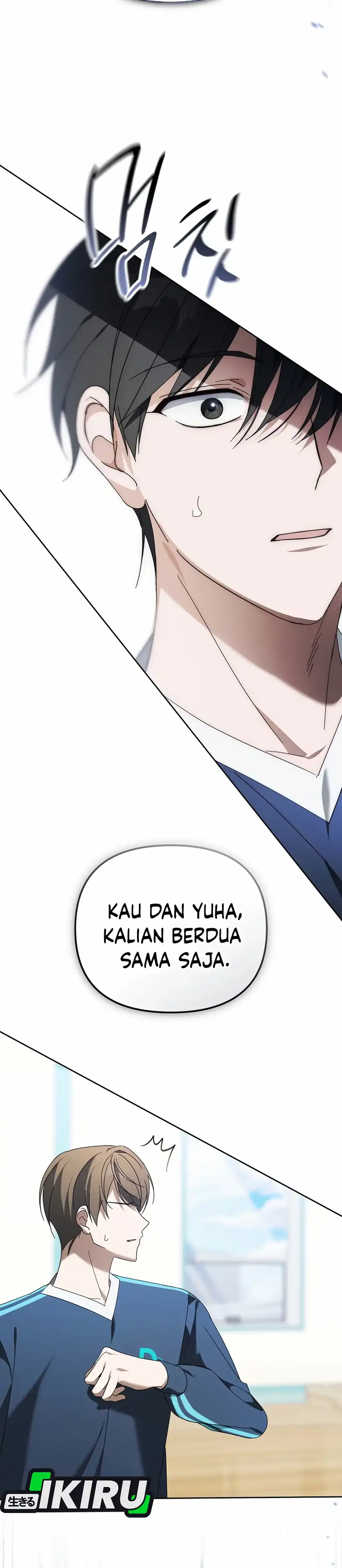 Baca The Lucky Plan of an Idol in His Second Life - Chapter 18 halaman 33