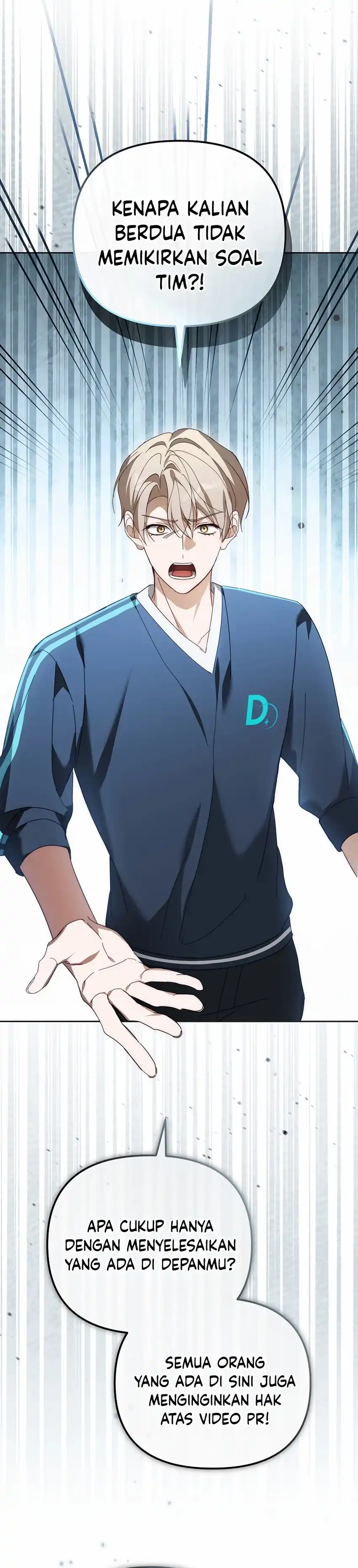 Baca The Lucky Plan of an Idol in His Second Life - Chapter 18 halaman 34