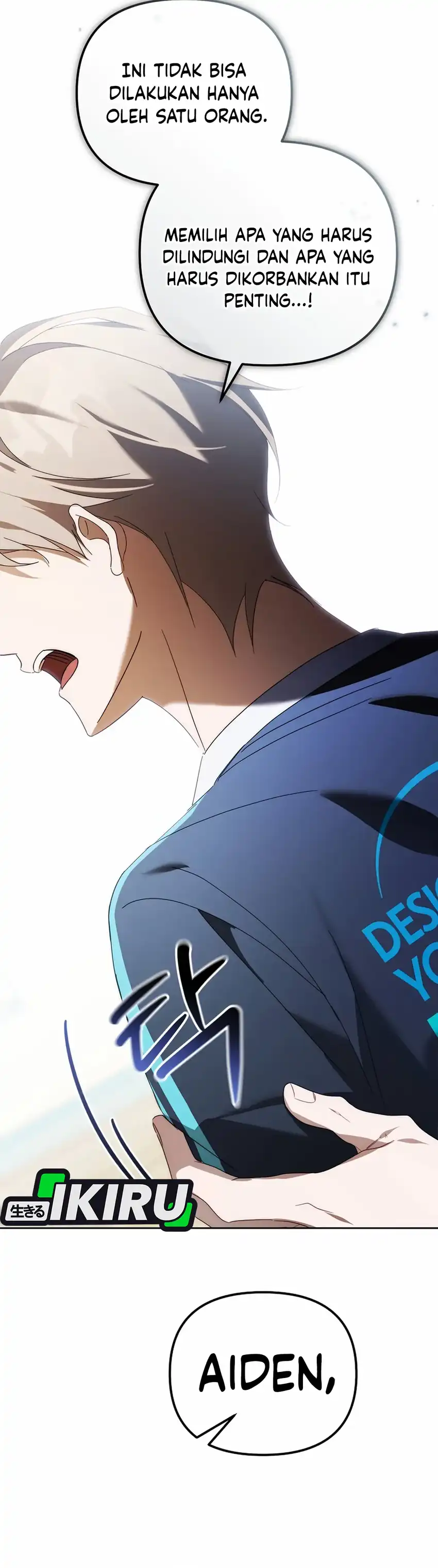 Baca The Lucky Plan of an Idol in His Second Life - Chapter 18 halaman 35