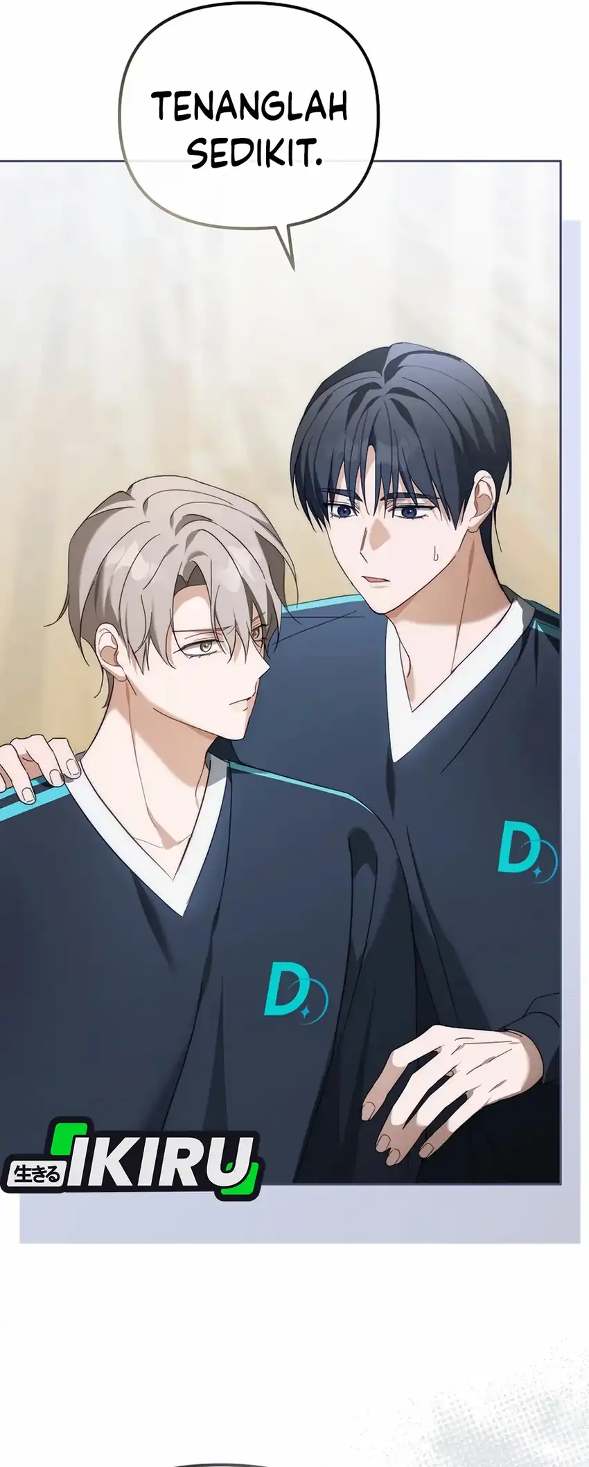 Baca The Lucky Plan of an Idol in His Second Life - Chapter 18 halaman 36