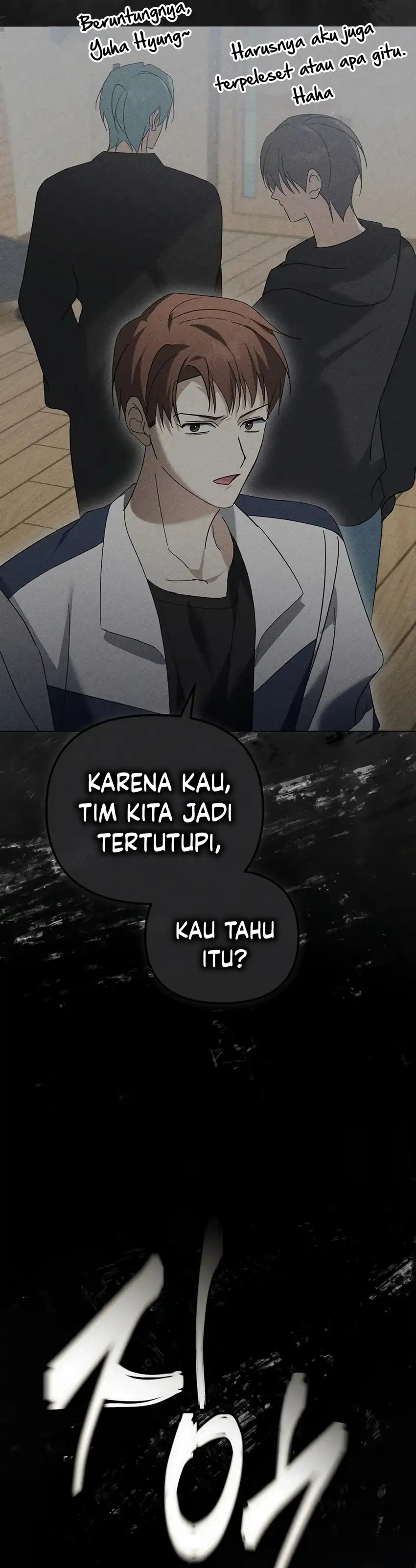 Baca The Lucky Plan of an Idol in His Second Life - Chapter 18 halaman 43