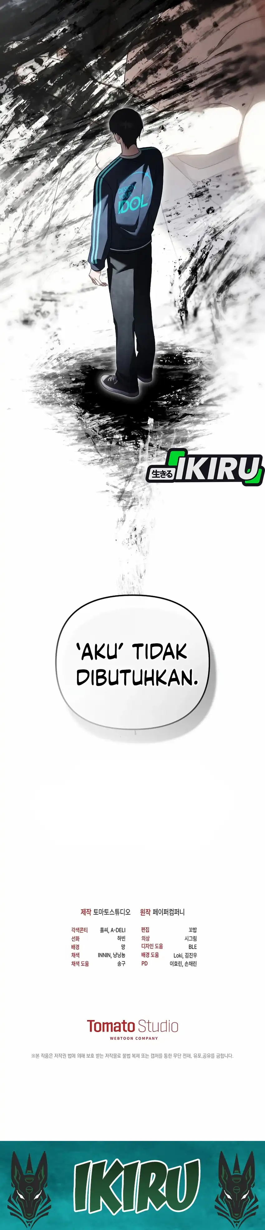 Baca The Lucky Plan of an Idol in His Second Life - Chapter 18 halaman 46