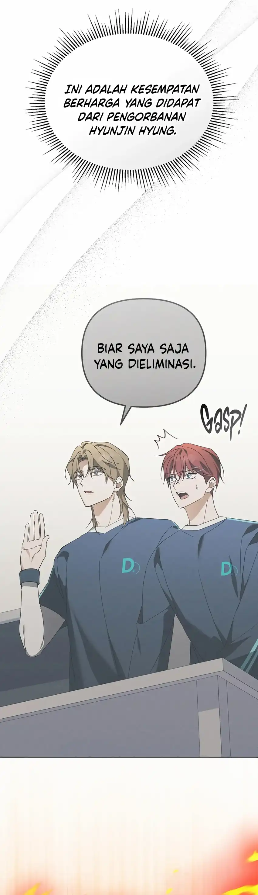 Baca The Lucky Plan of an Idol in His Second Life - Chapter 18 halaman 9