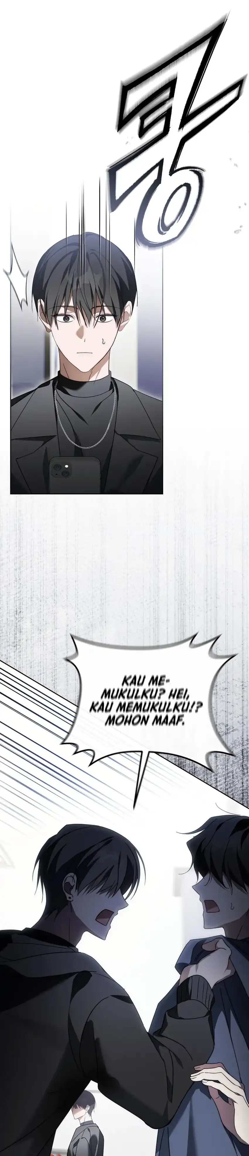 Baca The Lucky Plan of an Idol in His Second Life - Chapter 19 halaman 11