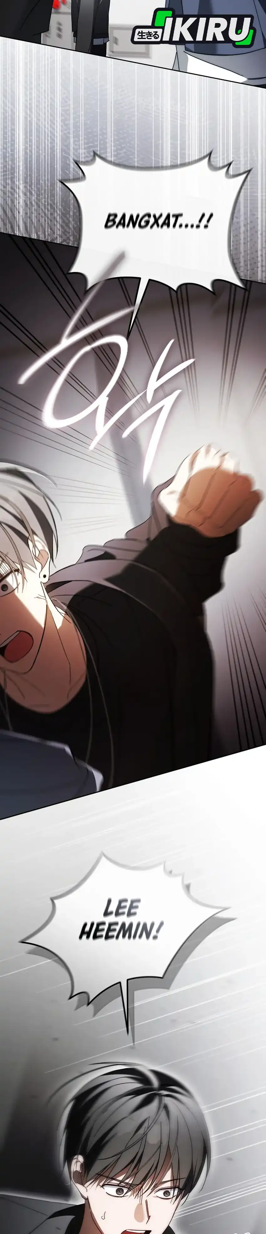 Baca The Lucky Plan of an Idol in His Second Life - Chapter 19 halaman 12