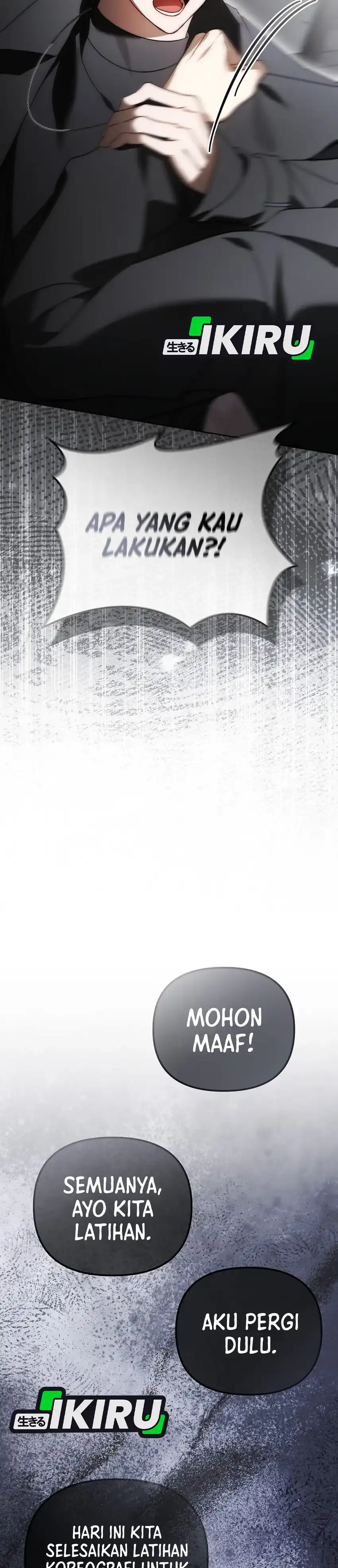 Baca The Lucky Plan of an Idol in His Second Life - Chapter 19 halaman 13