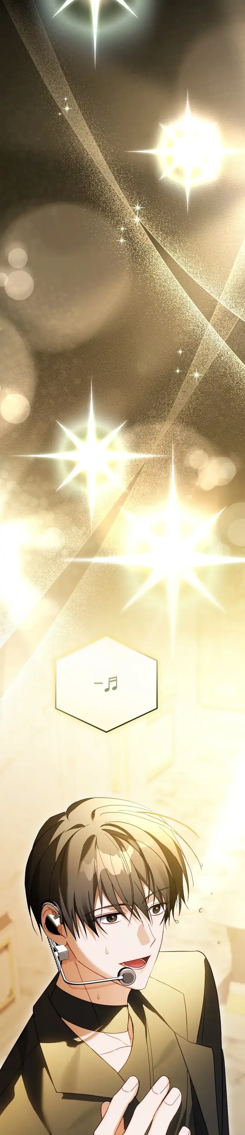 Baca The Lucky Plan of an Idol in His Second Life - Chapter 19 halaman 20