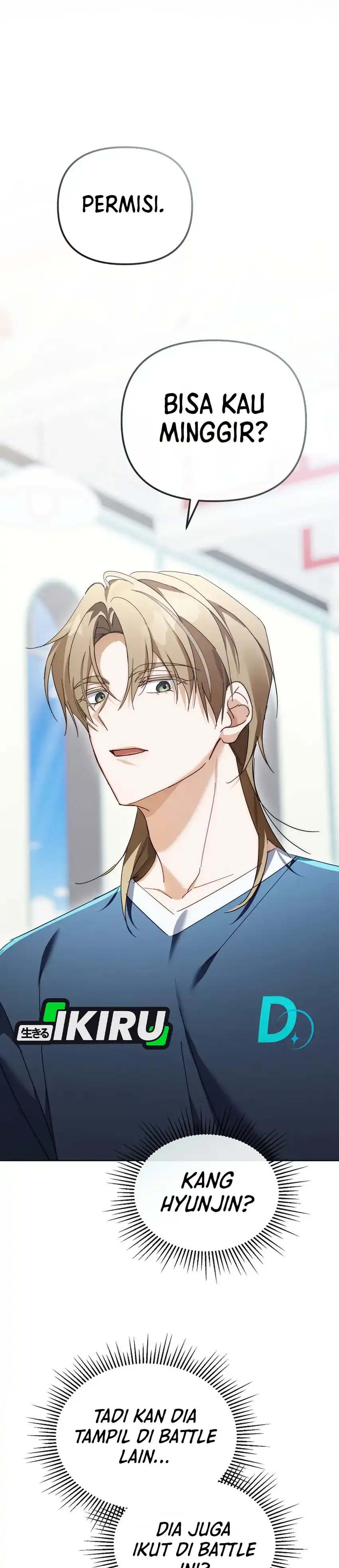 Baca The Lucky Plan of an Idol in His Second Life - Chapter 19 halaman 25