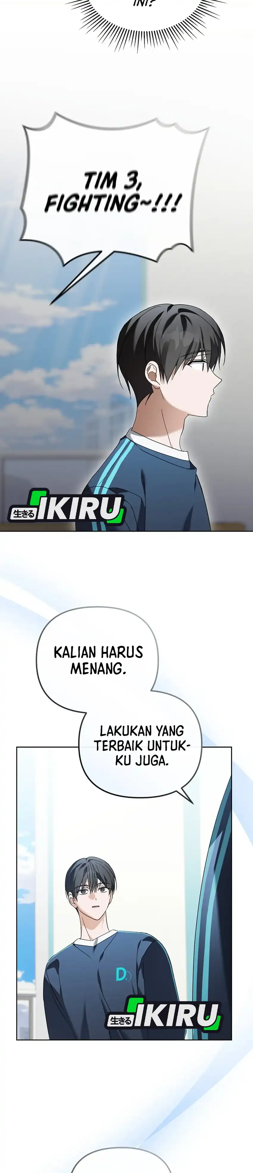 Baca The Lucky Plan of an Idol in His Second Life - Chapter 19 halaman 26