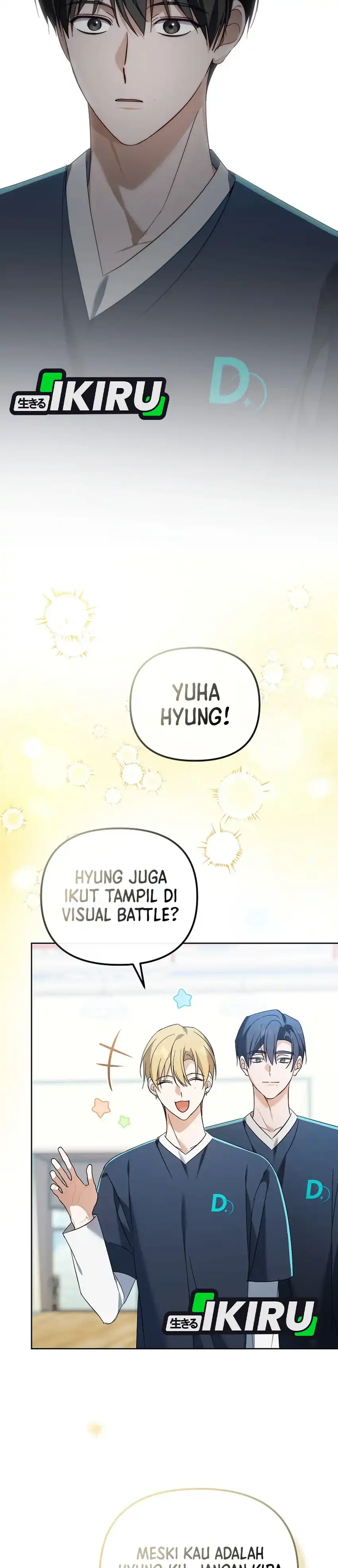 Baca The Lucky Plan of an Idol in His Second Life - Chapter 19 halaman 28