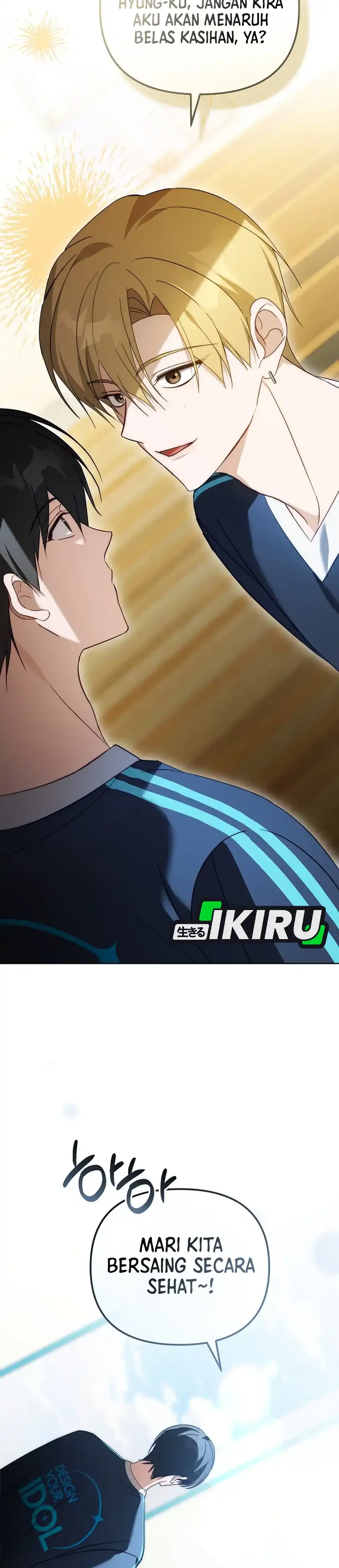 Baca The Lucky Plan of an Idol in His Second Life - Chapter 19 halaman 29