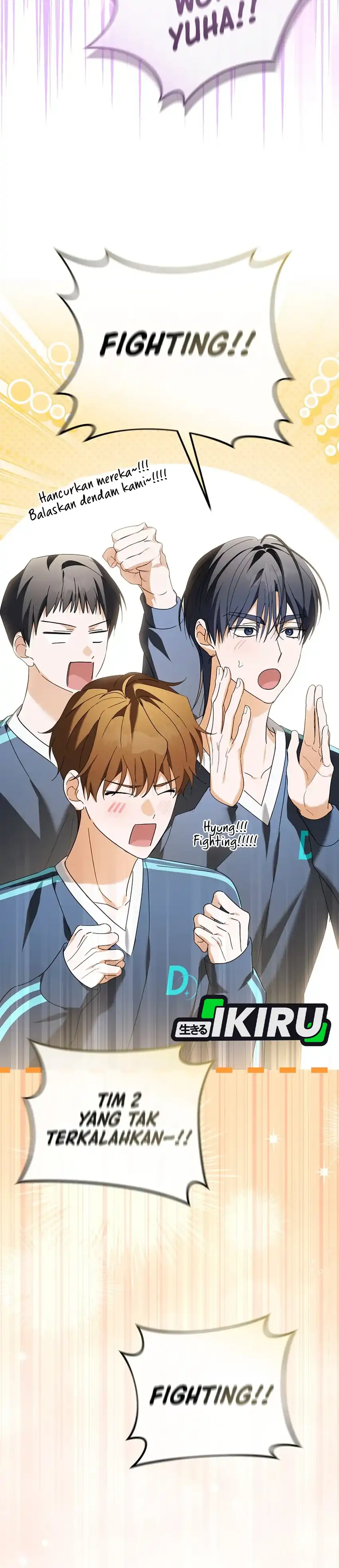 Baca The Lucky Plan of an Idol in His Second Life - Chapter 19 halaman 32