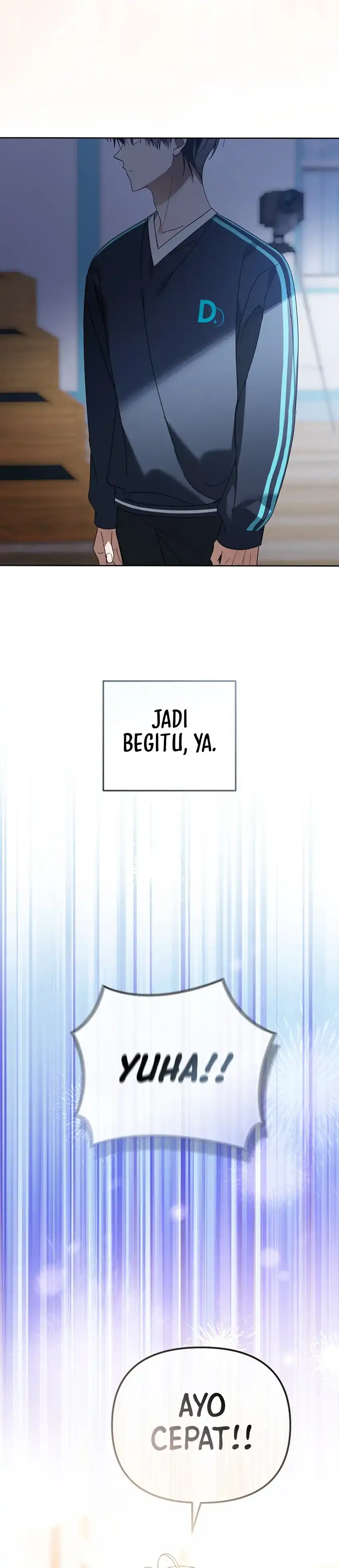 Baca The Lucky Plan of an Idol in His Second Life - Chapter 19 halaman 33