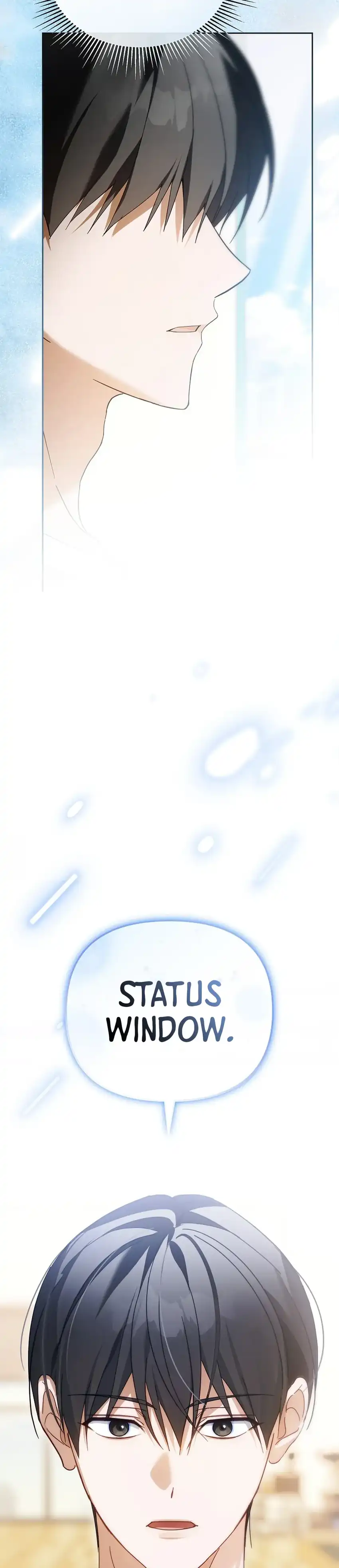 Baca The Lucky Plan of an Idol in His Second Life - Chapter 19 halaman 36