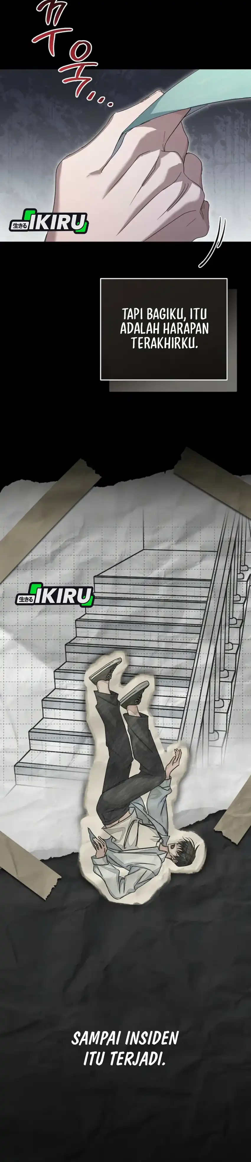 Baca The Lucky Plan of an Idol in His Second Life - Chapter 2 halaman 10