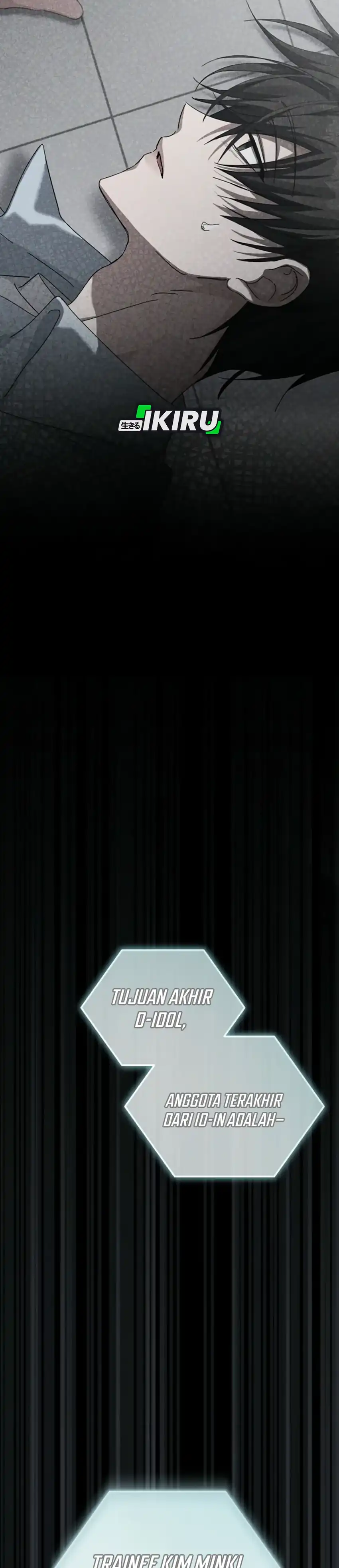 Baca The Lucky Plan of an Idol in His Second Life - Chapter 2 halaman 12