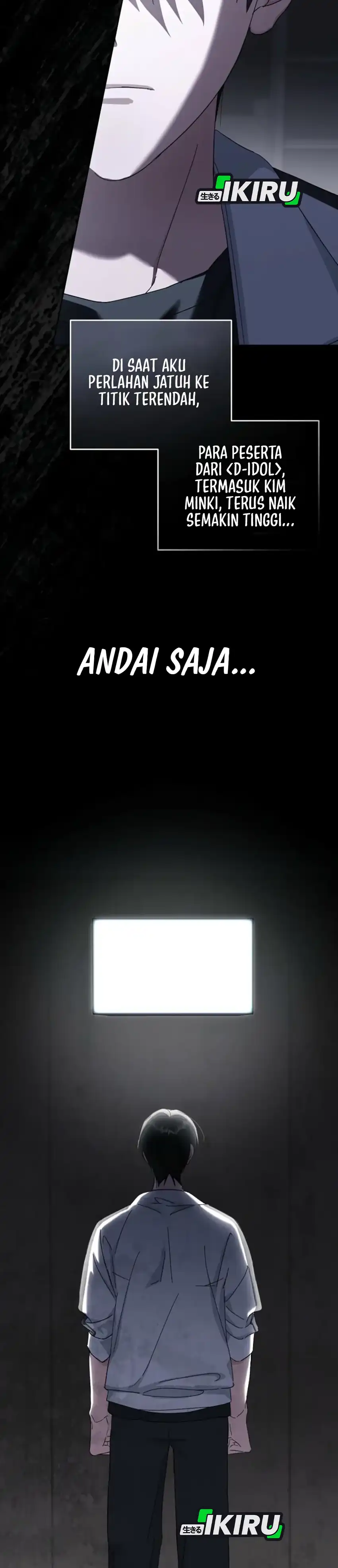 Baca The Lucky Plan of an Idol in His Second Life - Chapter 2 halaman 14