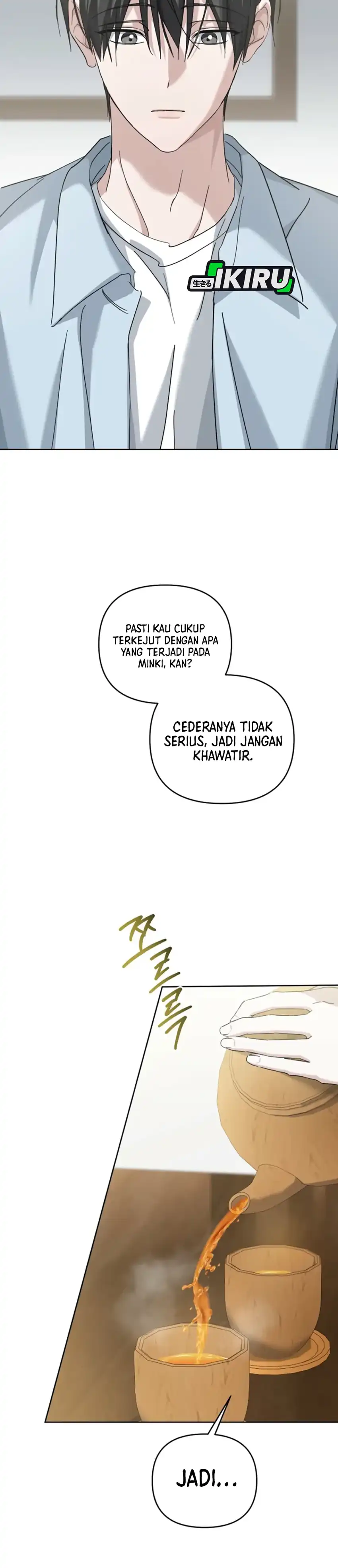 Baca The Lucky Plan of an Idol in His Second Life - Chapter 2 halaman 16