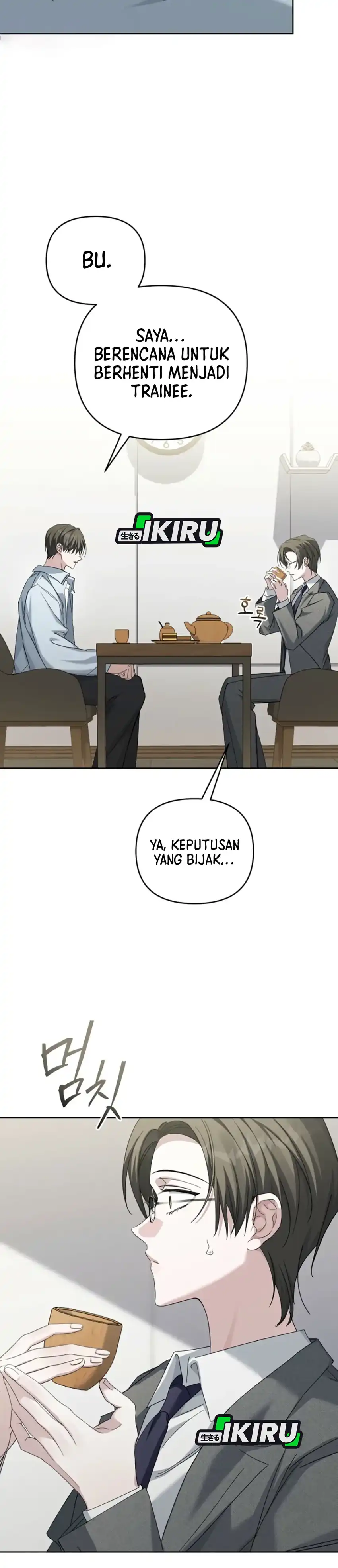 Baca The Lucky Plan of an Idol in His Second Life - Chapter 2 halaman 18