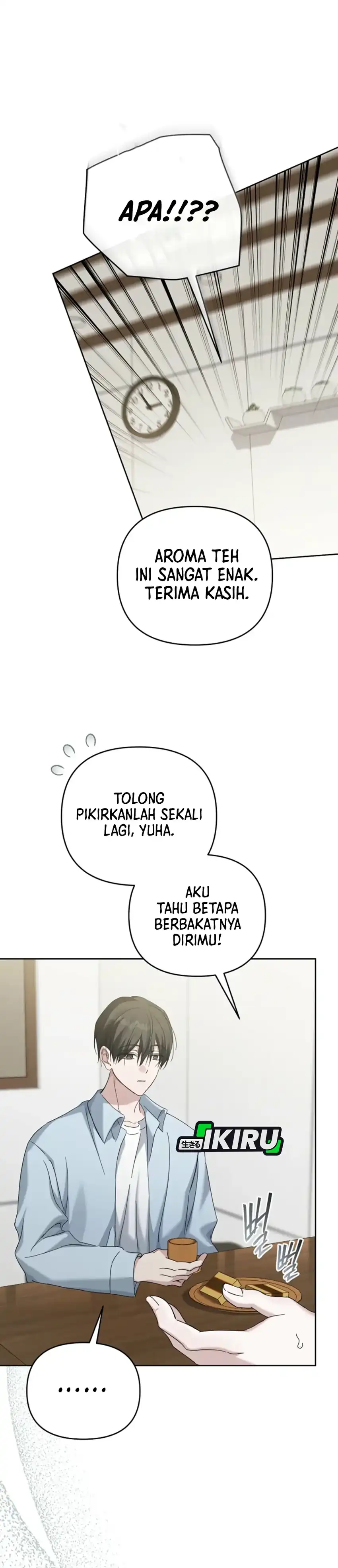 Baca The Lucky Plan of an Idol in His Second Life - Chapter 2 halaman 19