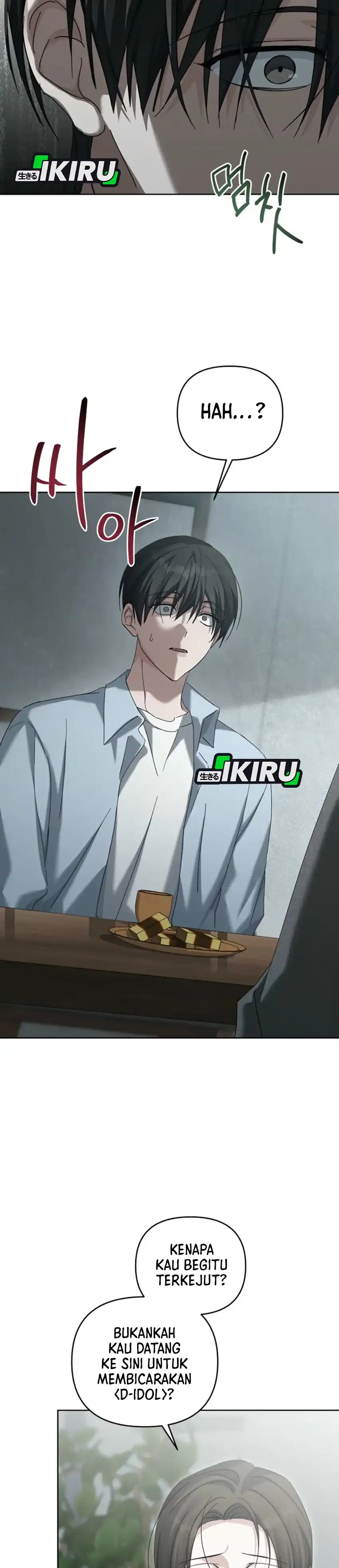 Baca The Lucky Plan of an Idol in His Second Life - Chapter 2 halaman 22