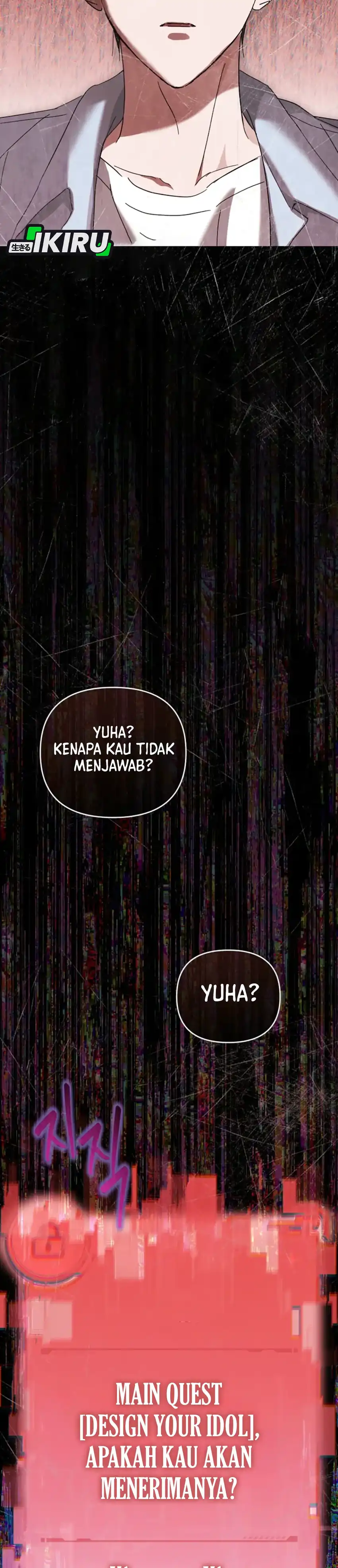 Baca The Lucky Plan of an Idol in His Second Life - Chapter 2 halaman 26