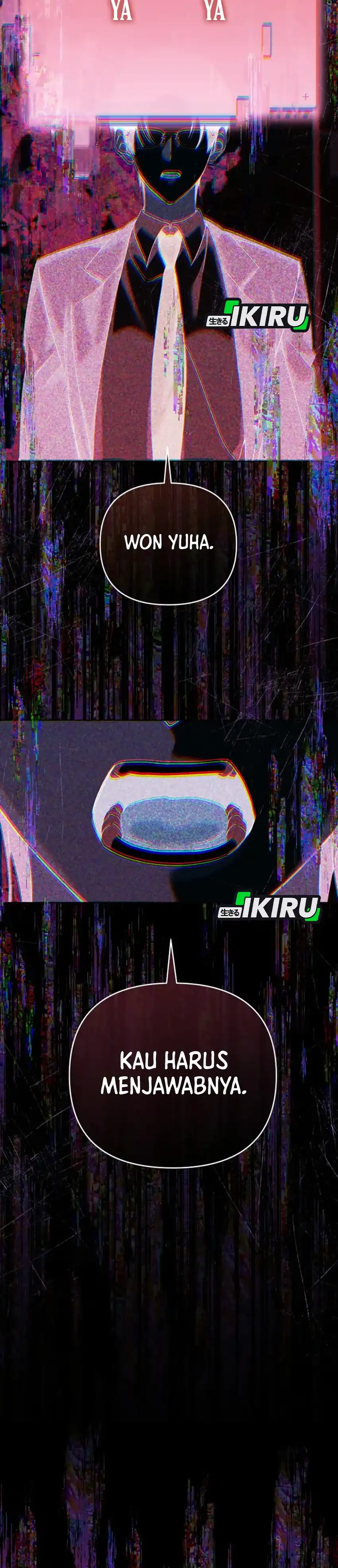 Baca The Lucky Plan of an Idol in His Second Life - Chapter 2 halaman 27