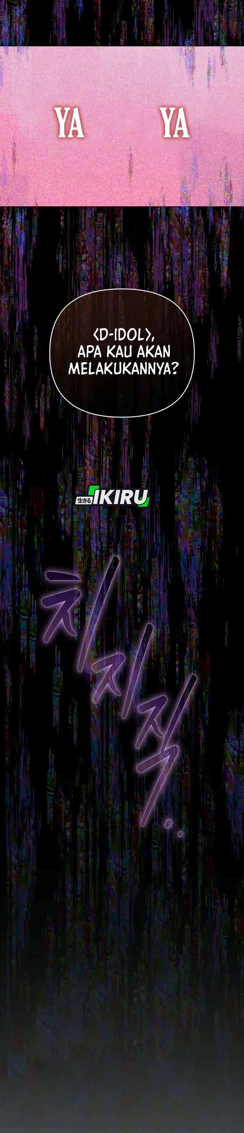 Baca The Lucky Plan of an Idol in His Second Life - Chapter 2 halaman 28